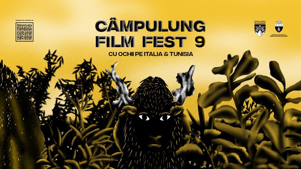 Câmpulung Film Fest