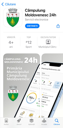 Campulung Moldovenesc 24H