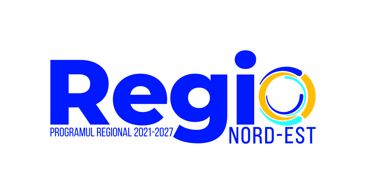 Regio Nord-Est 2021-2027