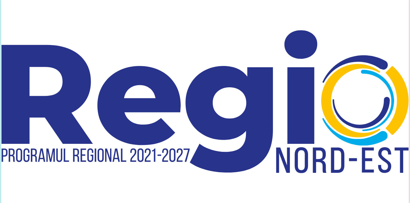 Regio Nord-Est 2021-2027