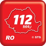 Logo Serviciul de urgență 112
