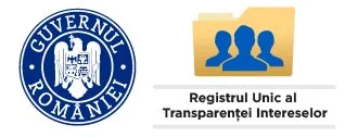 RUTI - Registrul Unic al Transparenței Intereselor